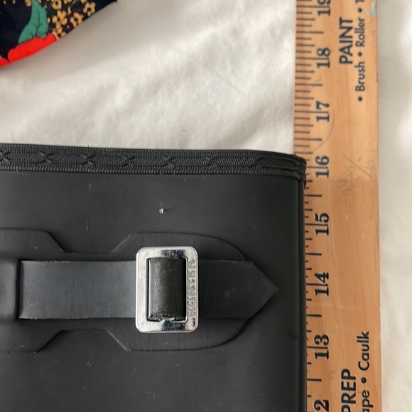 Hunter Tall rain boots - Picture 8 of 10